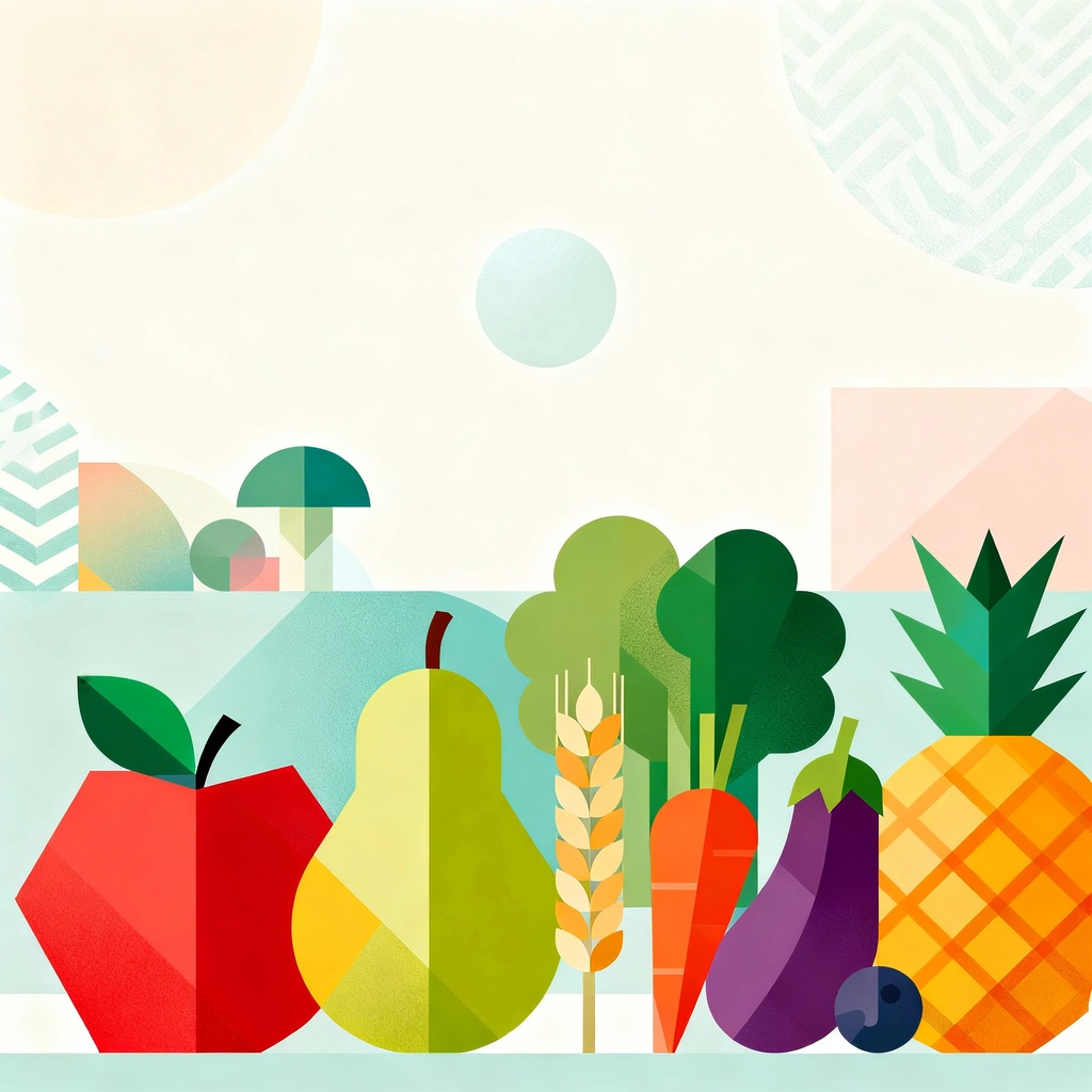 Jak wprowadzić zdrowe nawyki żywieniowe w codziennym życiu