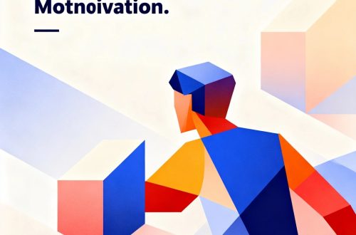 Jak odnaleźć motywację do działania w codziennym życiu