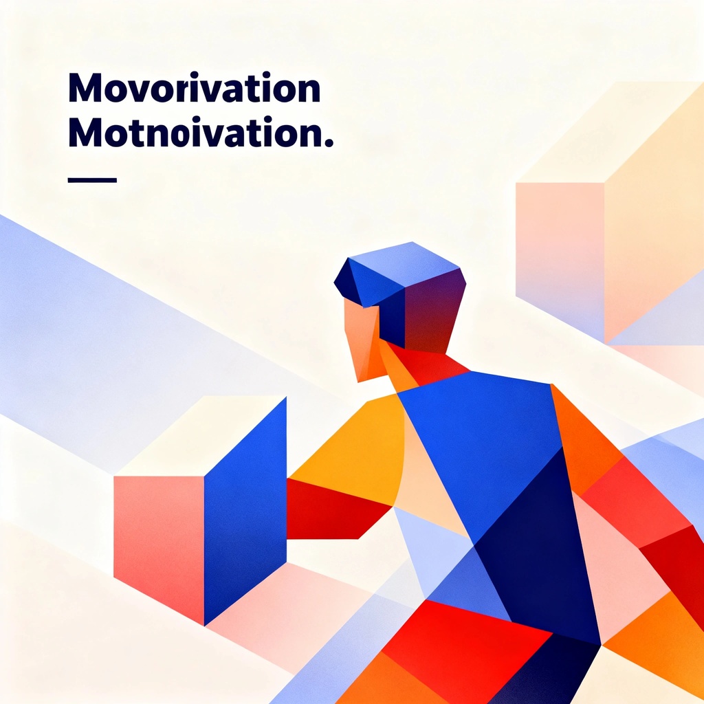 Jak odnaleźć motywację do działania w codziennym życiu